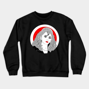 Irene Crewneck Sweatshirt